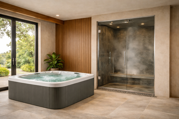 Hydrotherapy