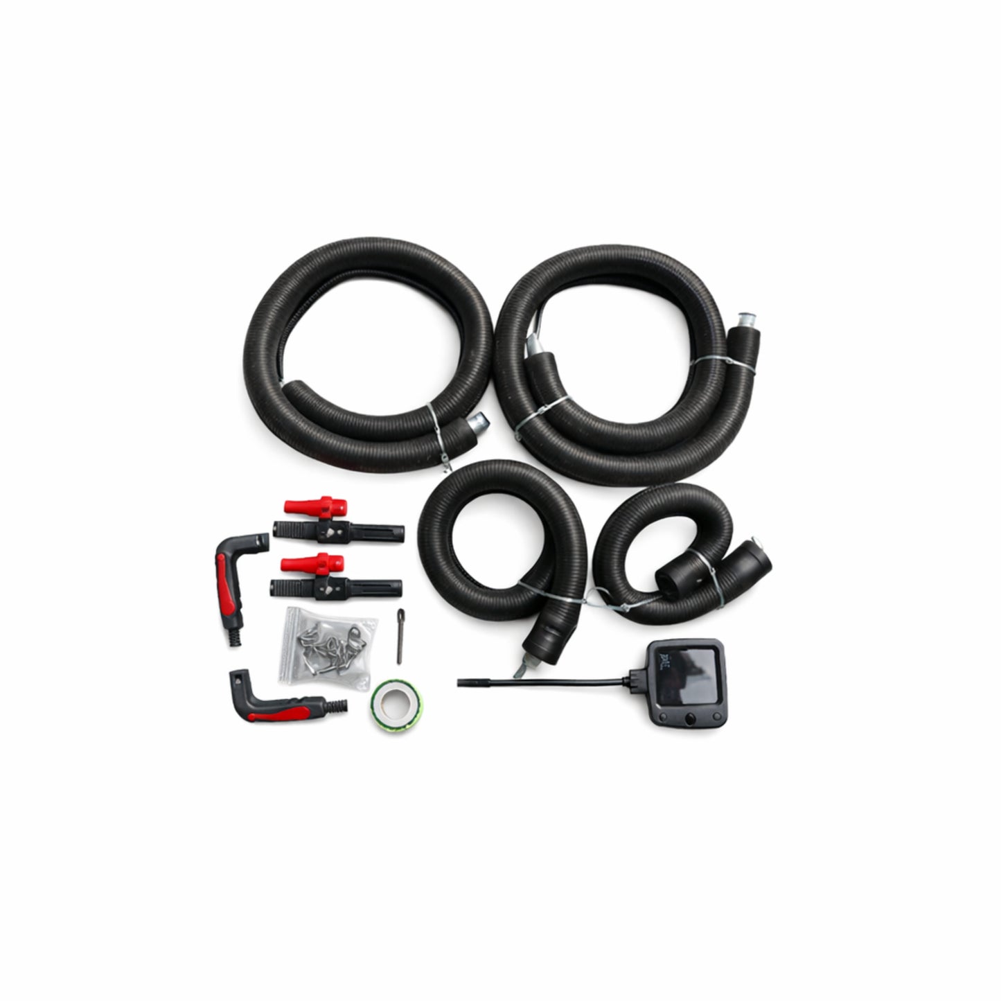 Revx Barrel Cold Plunge Bundle