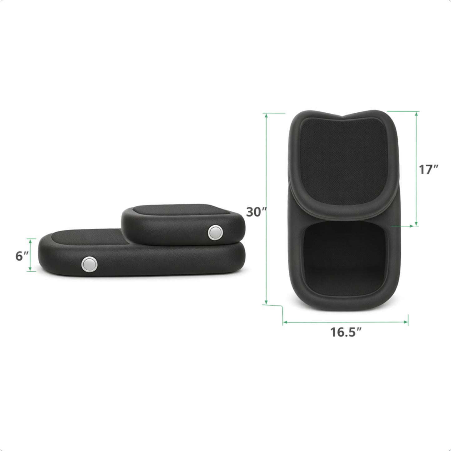 Revx Barrel Cold Plunge Bundle