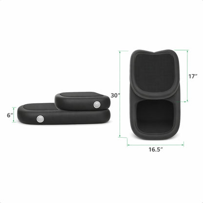 Revx Barrel Cold Plunge Bundle