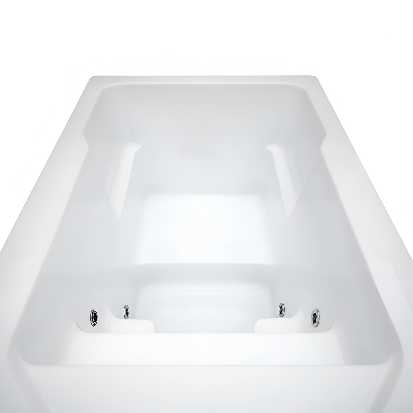 Alta 2 in 1 Hot & Cold Plunge